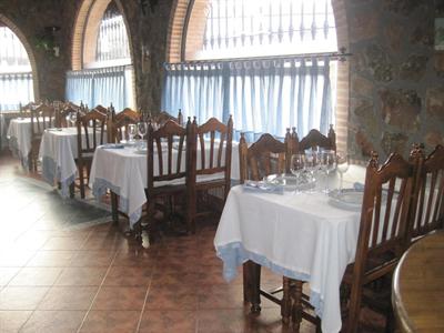 фото отеля Posada de los Consules