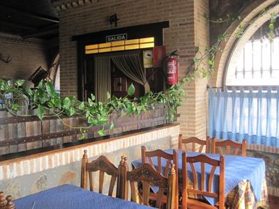фото отеля Posada de los Consules