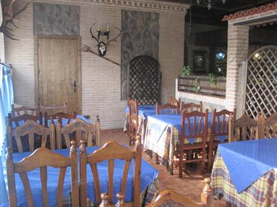 фото отеля Posada de los Consules