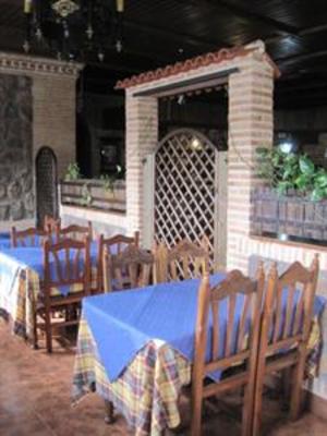 фото отеля Posada de los Consules