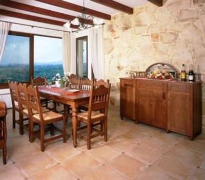 фото отеля Dream Hill Villas