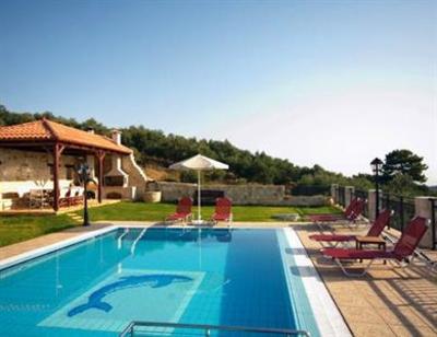 фото отеля Dream Hill Villas
