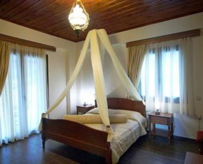 фото отеля Dream Hill Villas