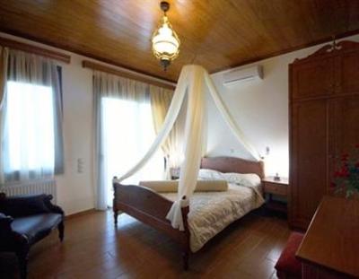 фото отеля Dream Hill Villas