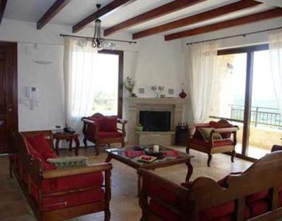 фото отеля Dream Hill Villas
