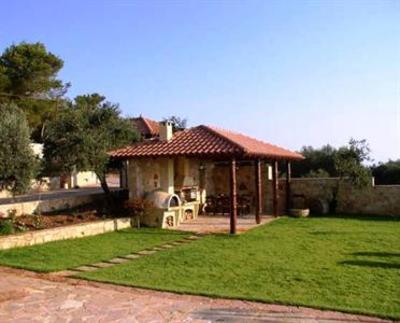 фото отеля Dream Hill Villas
