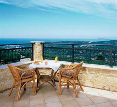 фото отеля Dream Hill Villas