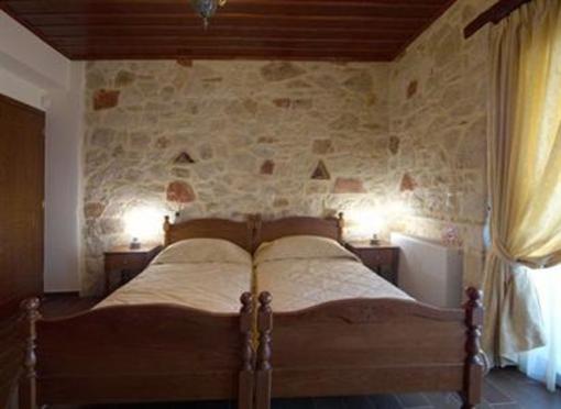 фото отеля Dream Hill Villas