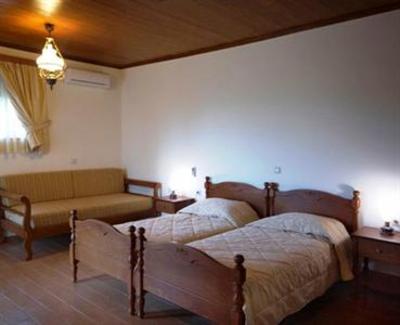фото отеля Dream Hill Villas