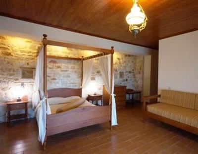 фото отеля Dream Hill Villas