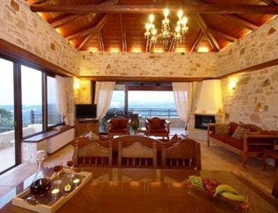 фото отеля Dream Hill Villas