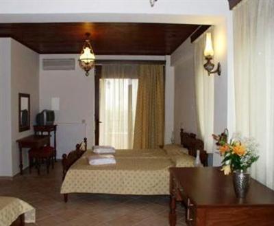 фото отеля Dream Hill Villas
