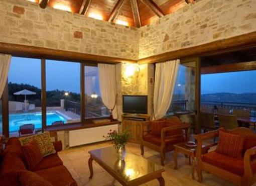 фото отеля Dream Hill Villas