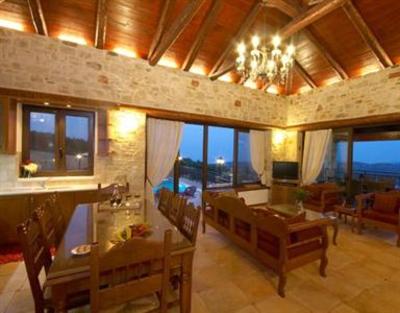 фото отеля Dream Hill Villas