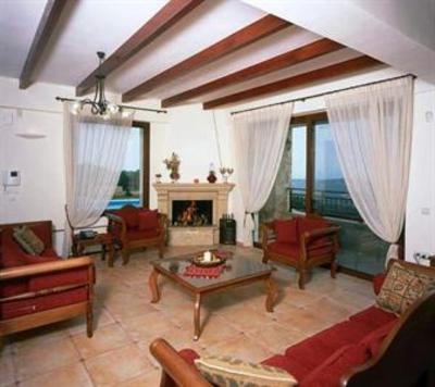 фото отеля Dream Hill Villas