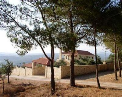 фото отеля Dream Hill Villas