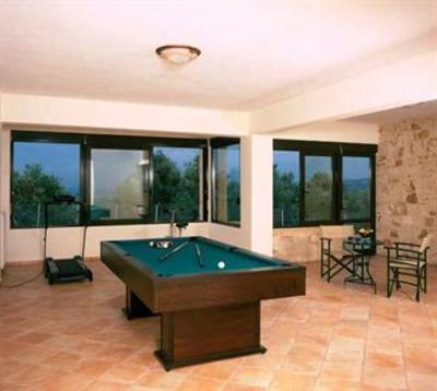 фото отеля Dream Hill Villas