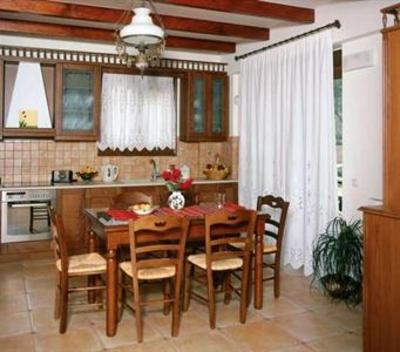 фото отеля Dream Hill Villas