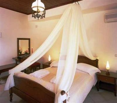 фото отеля Dream Hill Villas
