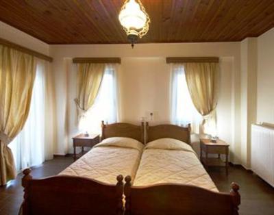 фото отеля Dream Hill Villas