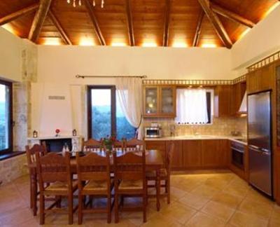 фото отеля Dream Hill Villas