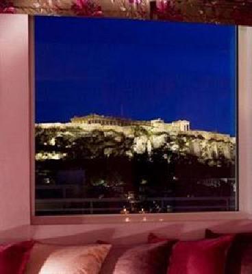 фото отеля Magna Grecia Boutique Hotel