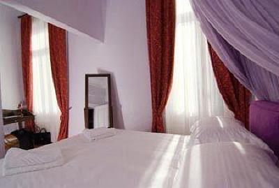 фото отеля Magna Grecia Boutique Hotel