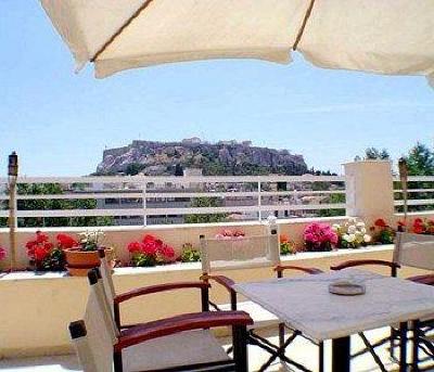 фото отеля Magna Grecia Boutique Hotel