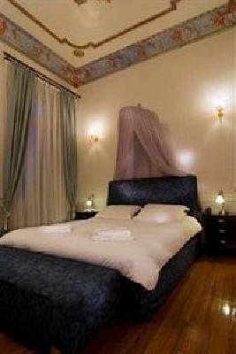 фото отеля Magna Grecia Boutique Hotel