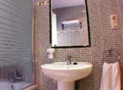фото отеля Hostal La Vega Toledo