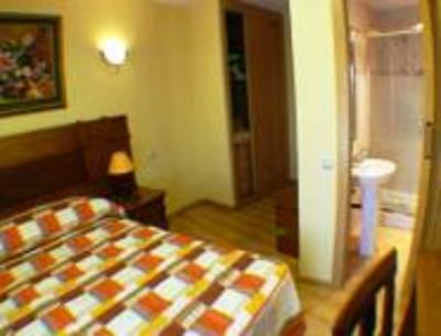 фото отеля Hostal La Vega Toledo