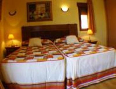 фото отеля Hostal La Vega Toledo