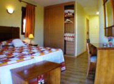 фото отеля Hostal La Vega Toledo