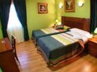 фото отеля Hostal La Vega Toledo