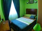 фото отеля Hostal La Vega Toledo