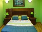 фото отеля Hostal La Vega Toledo