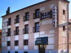 фото отеля Hostal La Vega Toledo