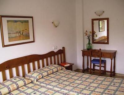 фото отеля Apartments Ses Dalies Alcudia