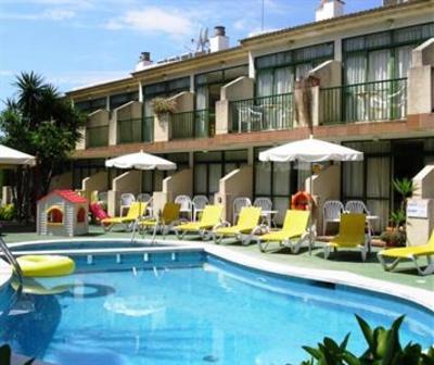 фото отеля Apartments Ses Dalies Alcudia