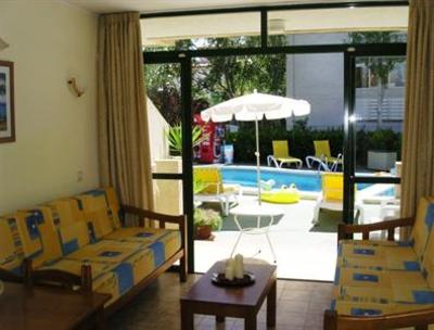 фото отеля Apartments Ses Dalies Alcudia