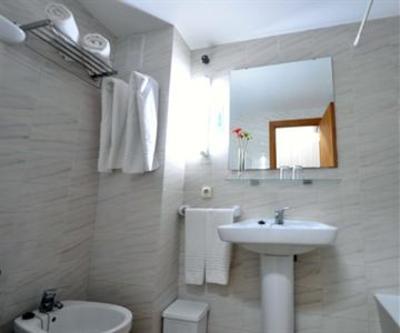 фото отеля Apartments Ses Dalies Alcudia