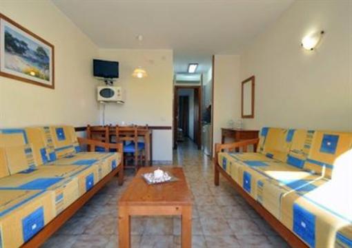 фото отеля Apartments Ses Dalies Alcudia