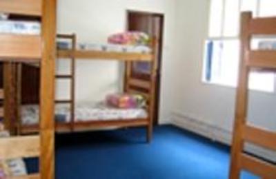 фото отеля Albergue Cultura Carioca Hostel Rio de Janeiro