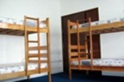 фото отеля Albergue Cultura Carioca Hostel Rio de Janeiro