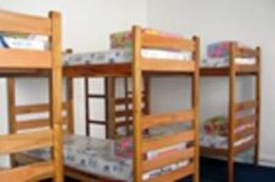 фото отеля Albergue Cultura Carioca Hostel Rio de Janeiro