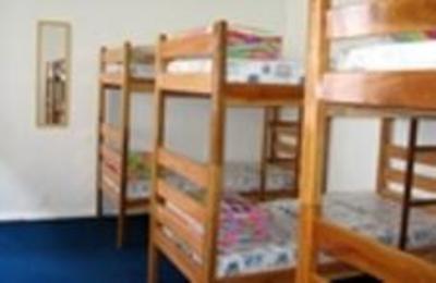 фото отеля Albergue Cultura Carioca Hostel Rio de Janeiro