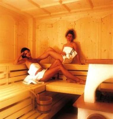 фото отеля Hotel Adler Rasen-Antholz
