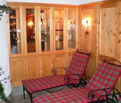 фото отеля Hotel Adler Rasen-Antholz