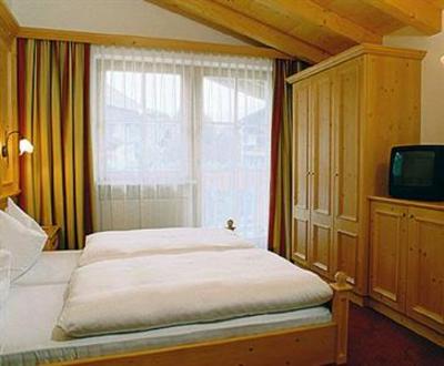 фото отеля Hotel Adler Rasen-Antholz