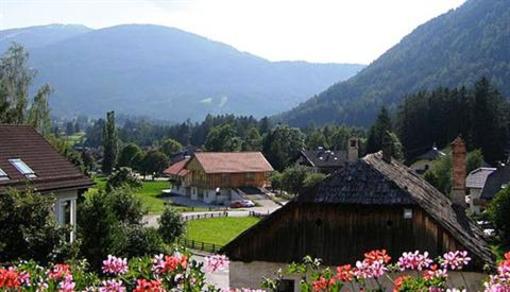 фото отеля Hotel Adler Rasen-Antholz